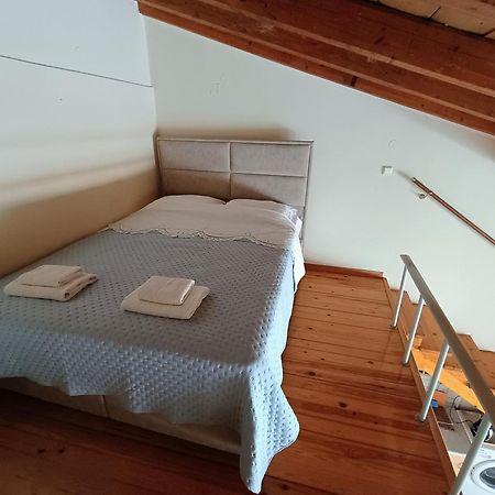 Mary'S Bright Apartment - Corfu Old Town 외부 사진