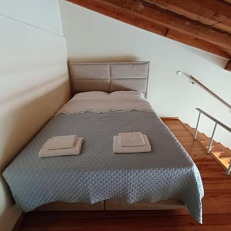 Mary'S Bright Apartment - Corfu Old Town 외부 사진
