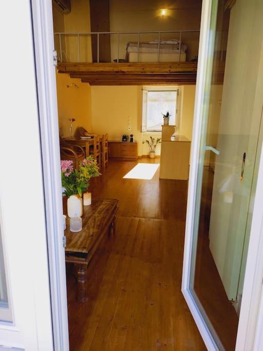 Mary'S Bright Apartment - Corfu Old Town 외부 사진