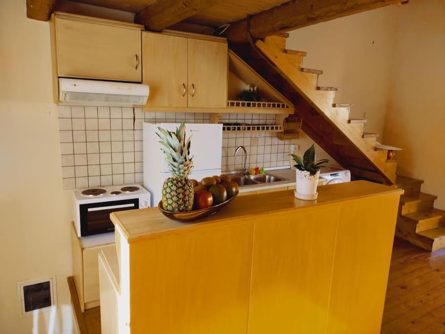 Mary'S Bright Apartment - Corfu Old Town 외부 사진