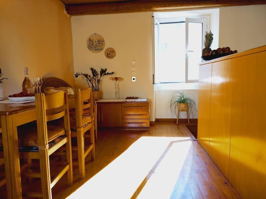 Mary'S Bright Apartment - Corfu Old Town 외부 사진