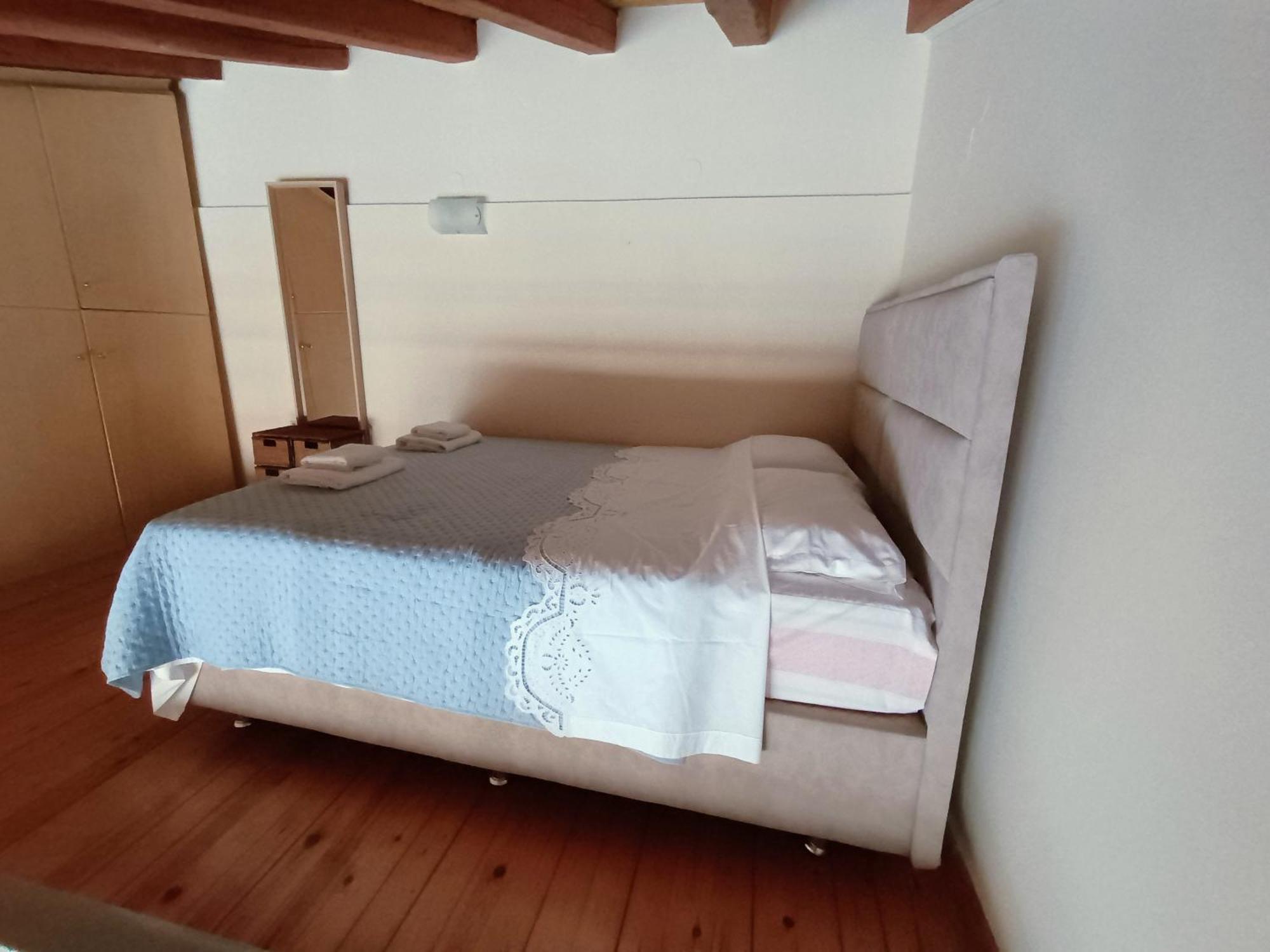 Mary'S Bright Apartment - Corfu Old Town 외부 사진