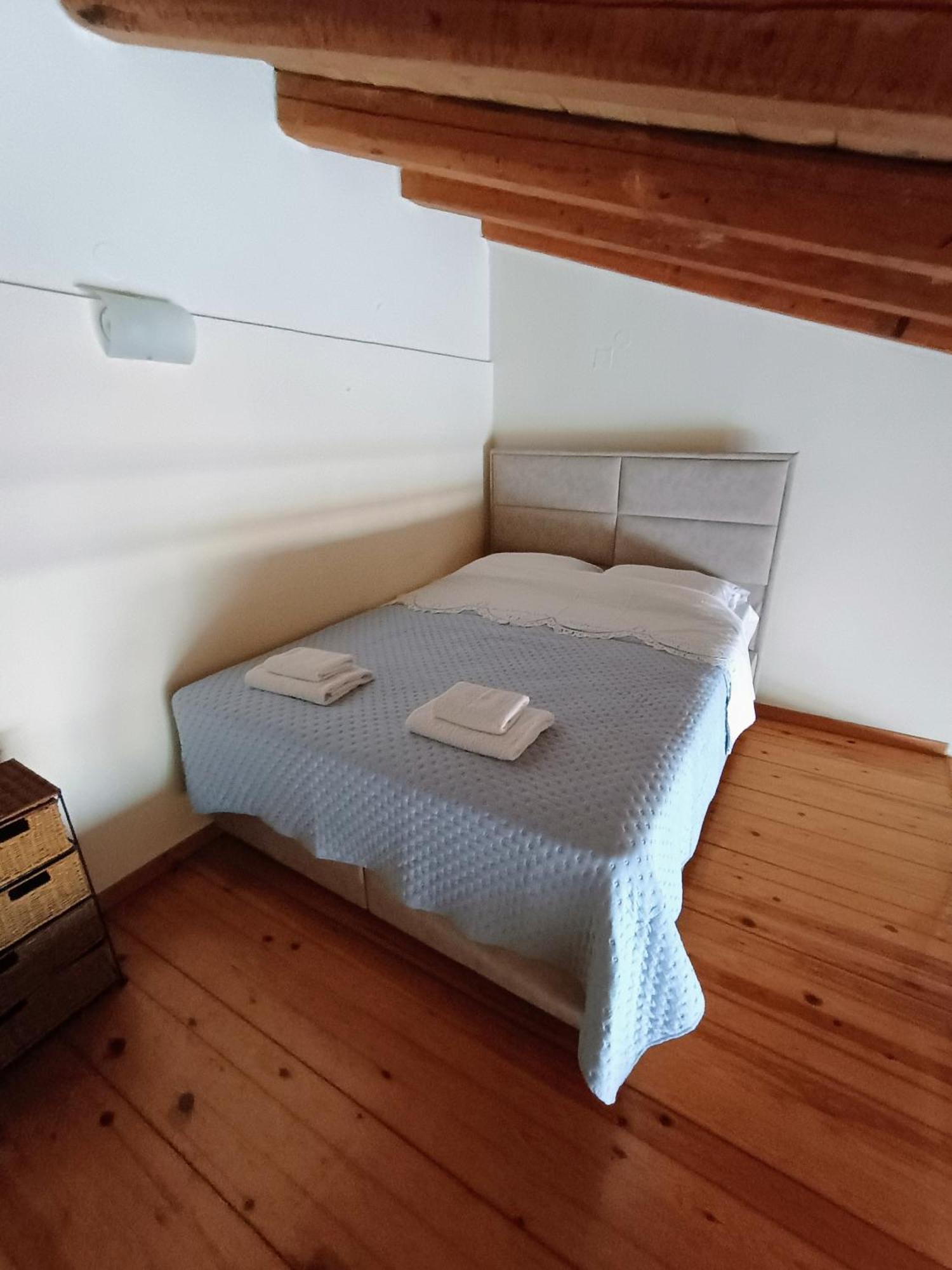 Mary'S Bright Apartment - Corfu Old Town 외부 사진