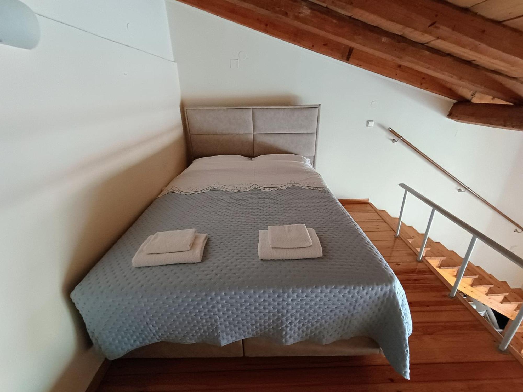 Mary'S Bright Apartment - Corfu Old Town 외부 사진